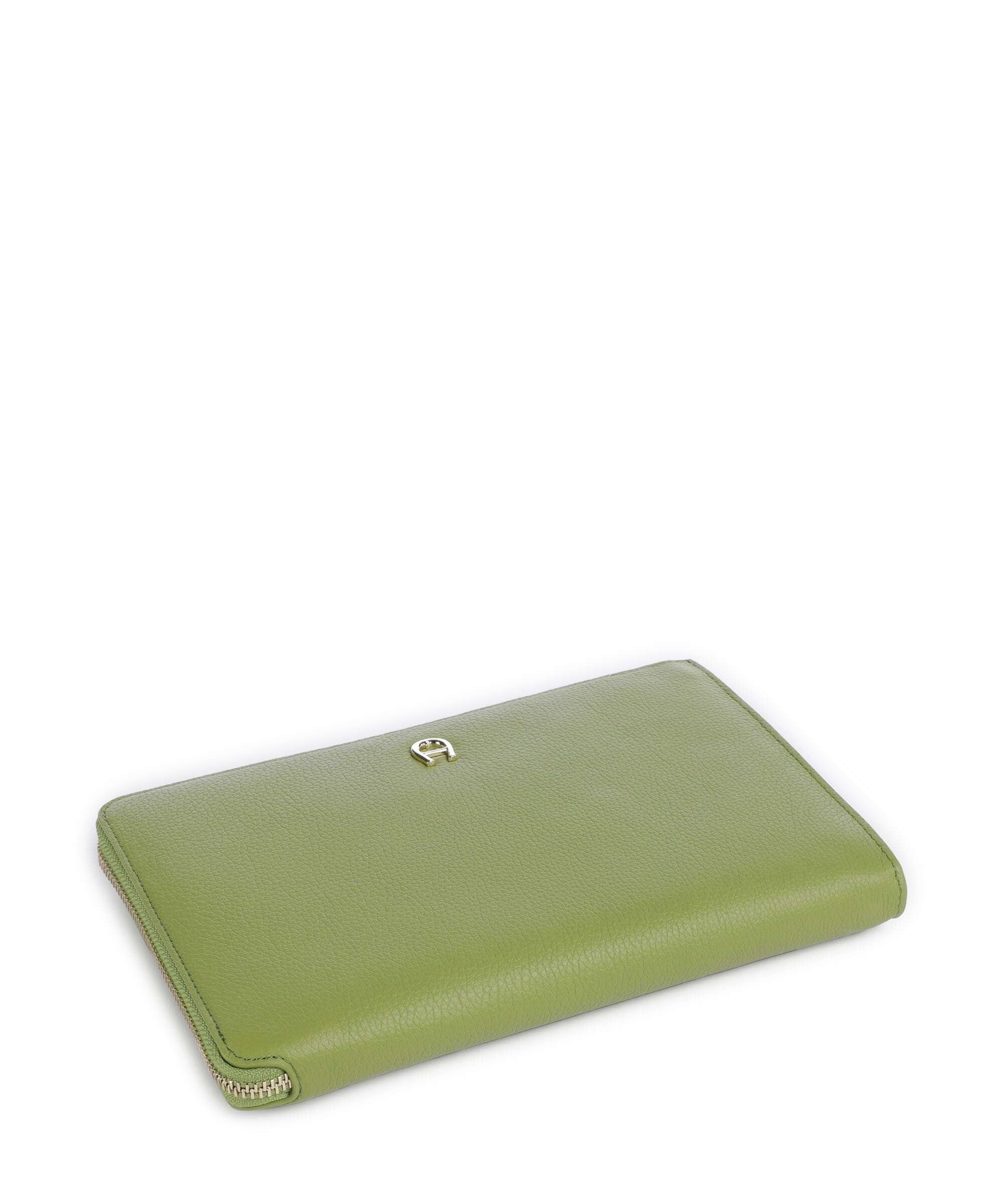 Aigner Zita Crossbody bag pistachio green