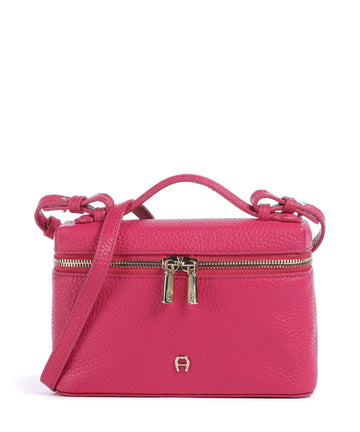Aigner Zelda XS Olkalaukku orchid pink