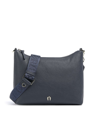 Aigner Zita S Olkalaukku cosmic blue