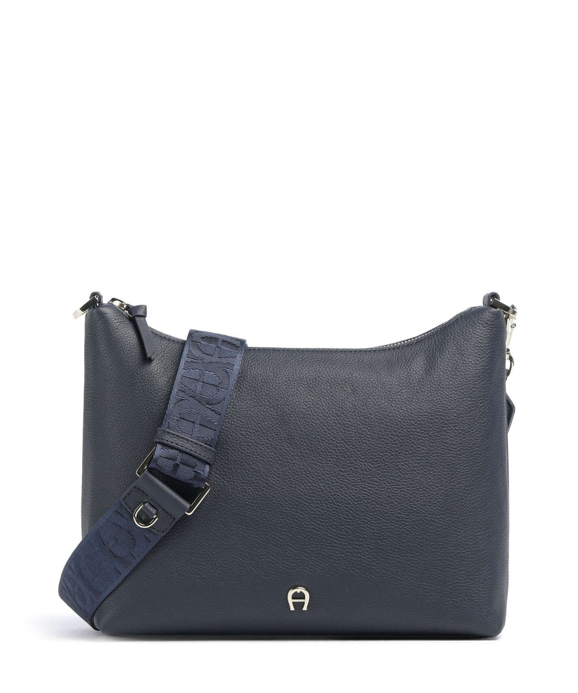 Aigner Zita S Crossbody bag cosmic blue