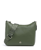 Aigner Zita S Crossbody bag dark olive