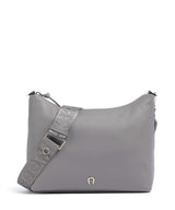 Aigner Zita S Crossbody bag iron grey