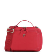 Aigner Zita S Olkalaukku lipstick red