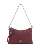 Aigner Ivy S Olkalaukku burgundy