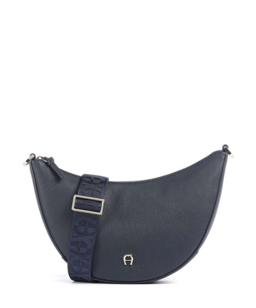 Aigner Zita S Olkalaukku cosmic blue