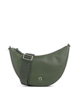 Aigner Zita S Olkalaukku dark olive
