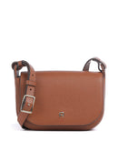 Aigner Pura S Olkalaukku cognac brown