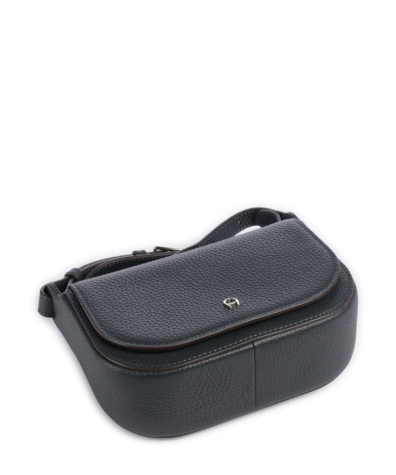 Aigner Pura S Crossbody bag ink