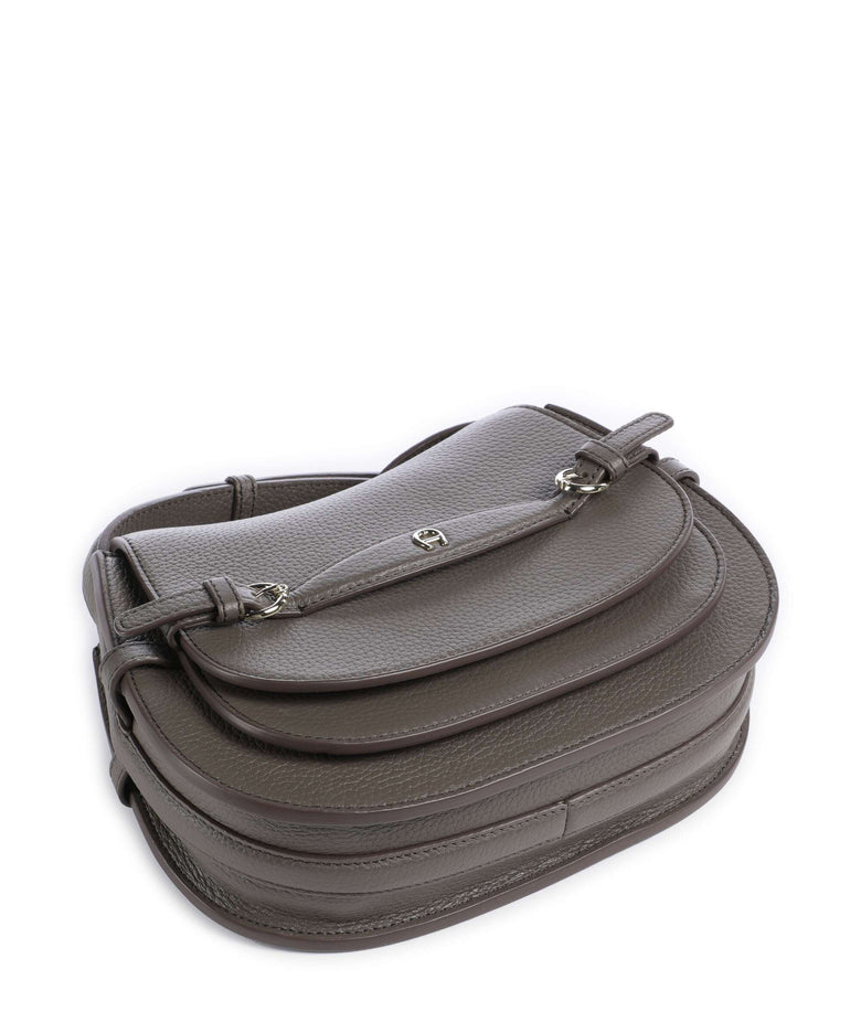 Aigner Cavallo S Crossbody bag acacia brown