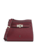 Aigner Farah S Olkalaukku burgundy