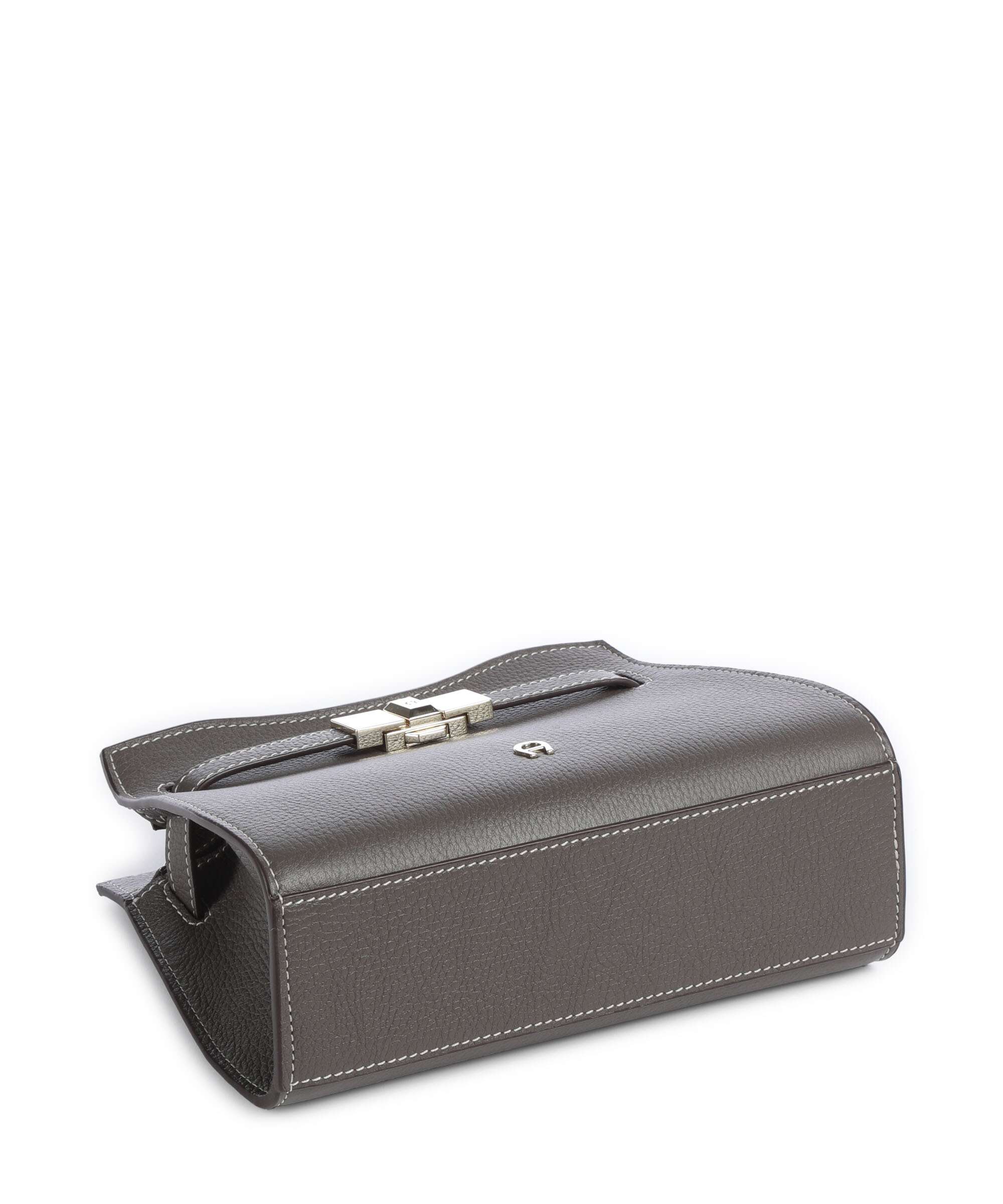 Aigner Farah S Crossbody bag acacia brown