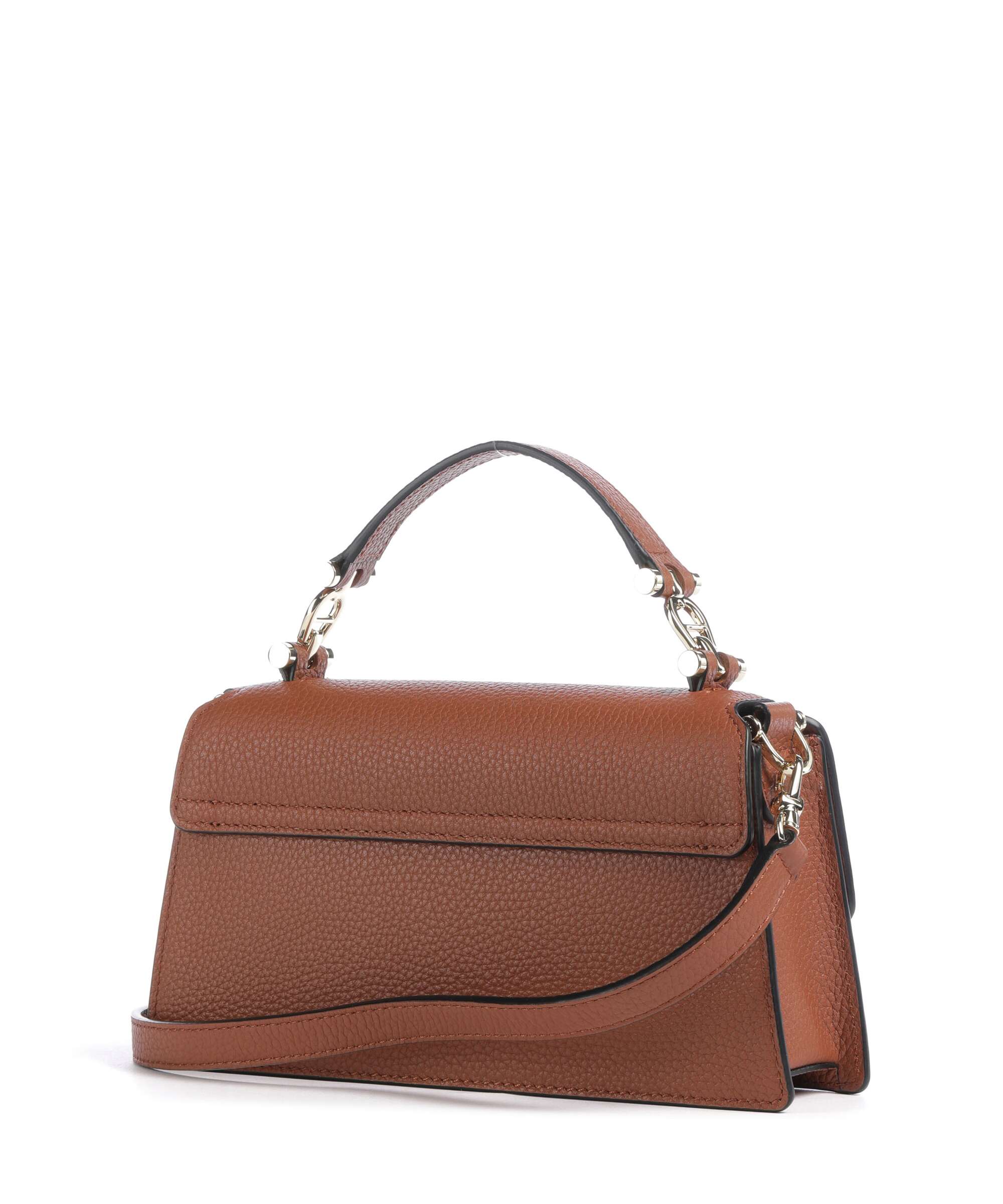 Aigner Delia S Handbag cognac brown