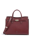 Aigner Farah L Käsilaukku burgundy