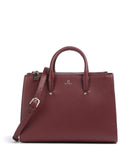 Aigner Ivy L Käsilaukku burgundy