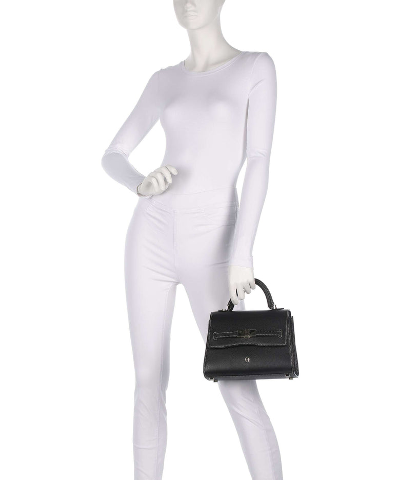 Aigner Farah S Handbag black