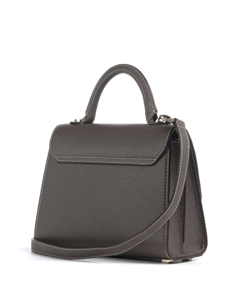 Aigner Farah S Handbag acacia brown