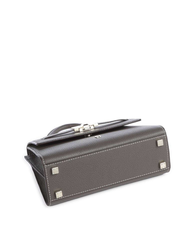 Aigner Farah S Handbag acacia brown