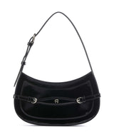 Aigner Cavallo XS Shoulder bag black