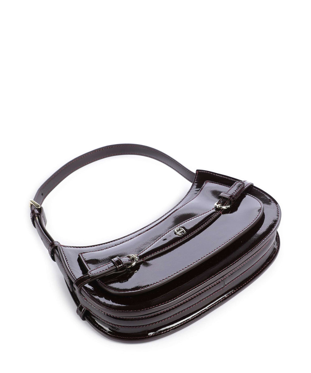 Aigner Cavallo XS Shoulder bag port red