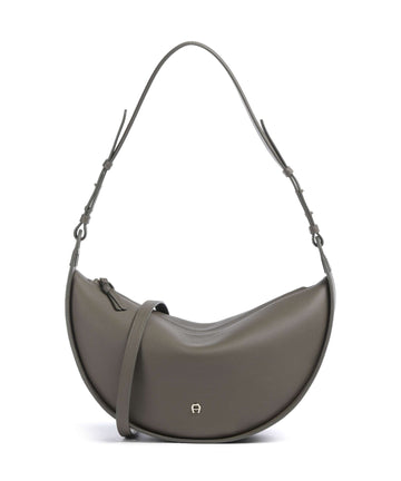 Aigner Eliza S Pussilaukku acacia brown