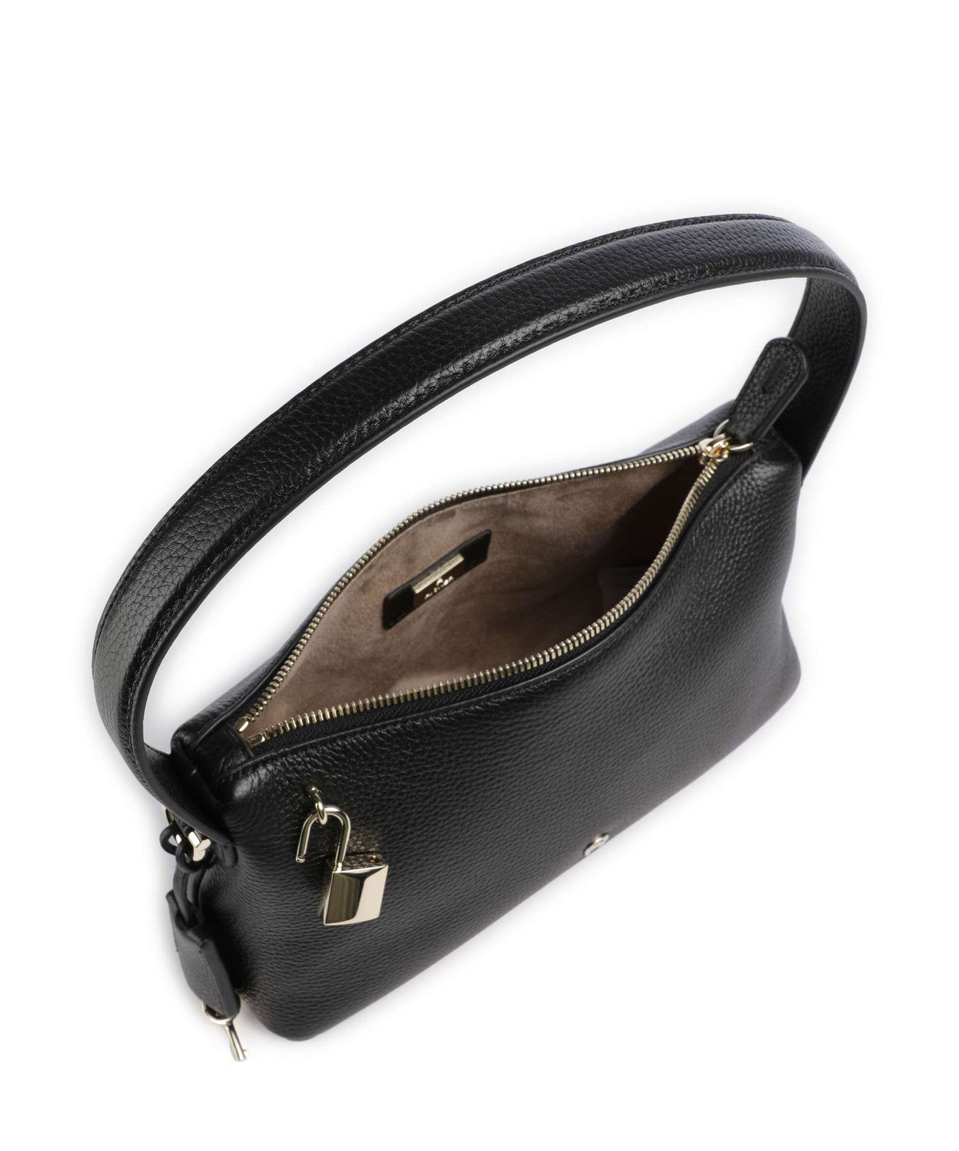 Aigner Delia S Shoulder bag black