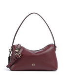 Aigner Delia S Olkalaukku burgundy