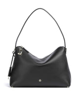 Aigner Delia M Hobo bag black