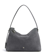 Aigner Delia M Pussilaukku night grey