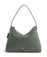 Aigner Delia L Pussilaukku dark olive