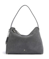 Aigner Delia L Pussilaukku night grey