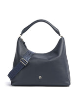Aigner Zita M Pussilaukku cosmic blue