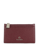 Aigner Ivy Maksukorttikotelo burgundy