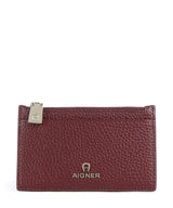 Aigner Ivy Maksukorttikotelo burgundy