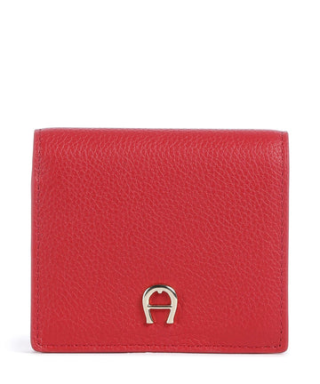Aigner Zita Lompakko lipstick red