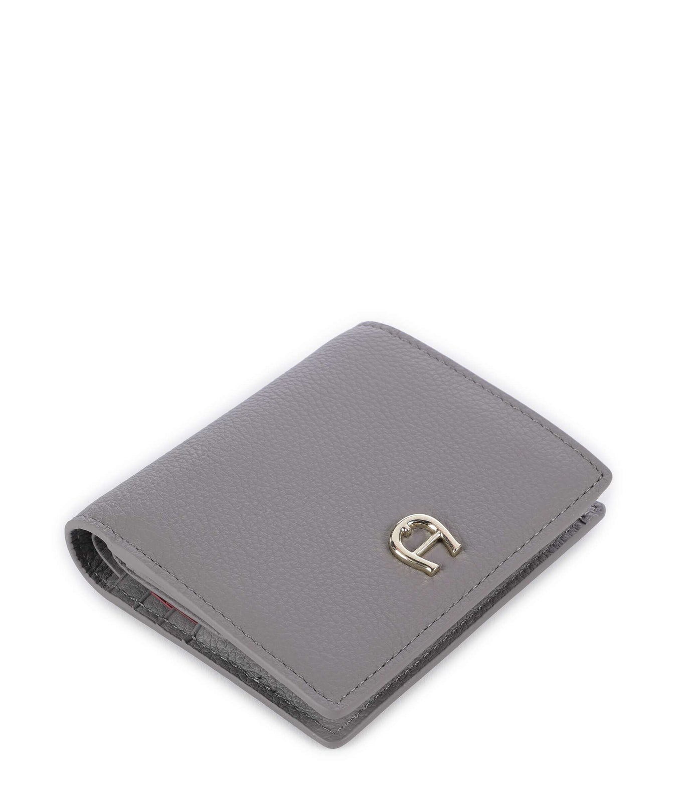 Aigner Zita Wallet iron grey