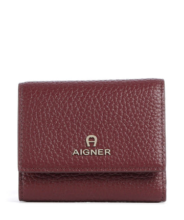 Aigner Ivy RFID Lompakko burgundy