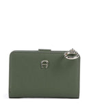 Aigner Zita Lompakko dark olive