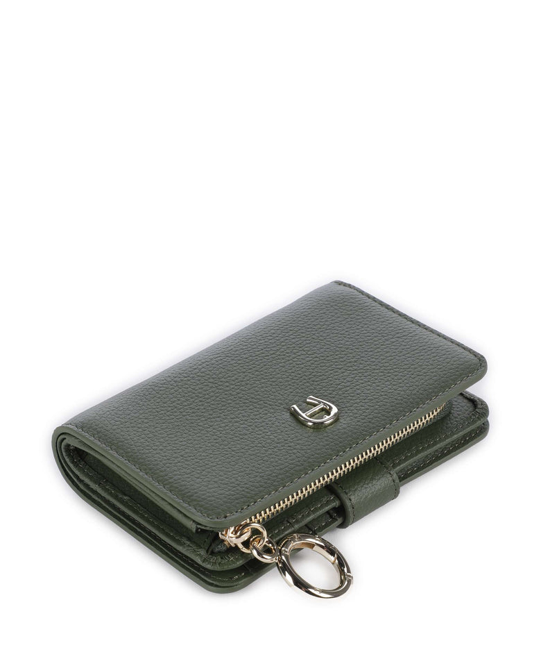 Aigner Zita Wallet dark olive