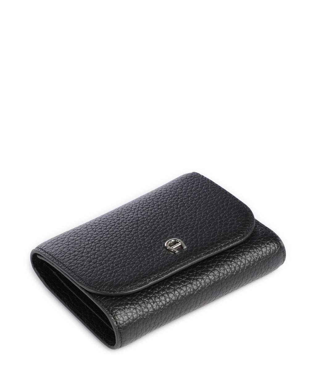 Aigner Pura Wallet black