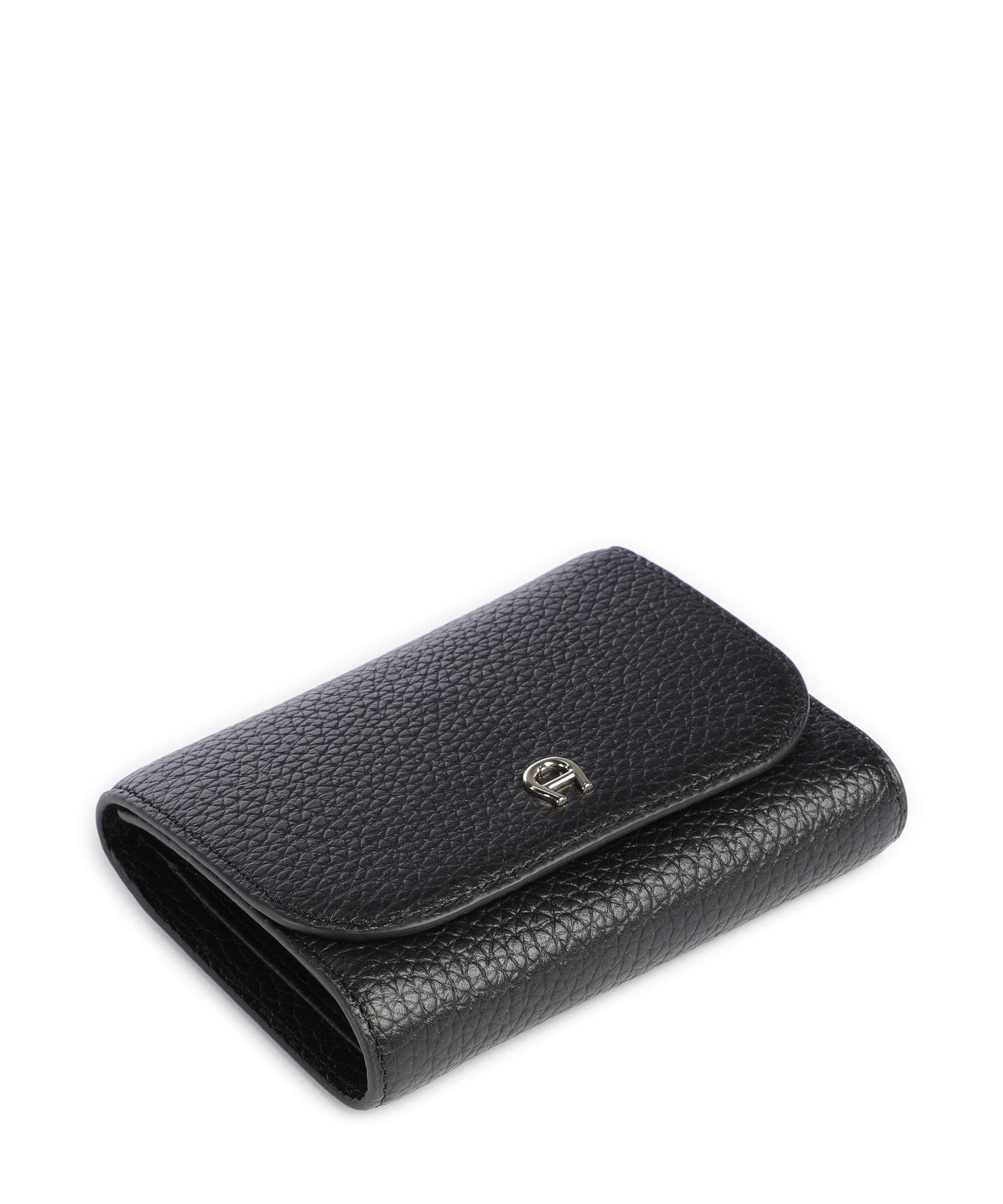 Aigner Pura Wallet black