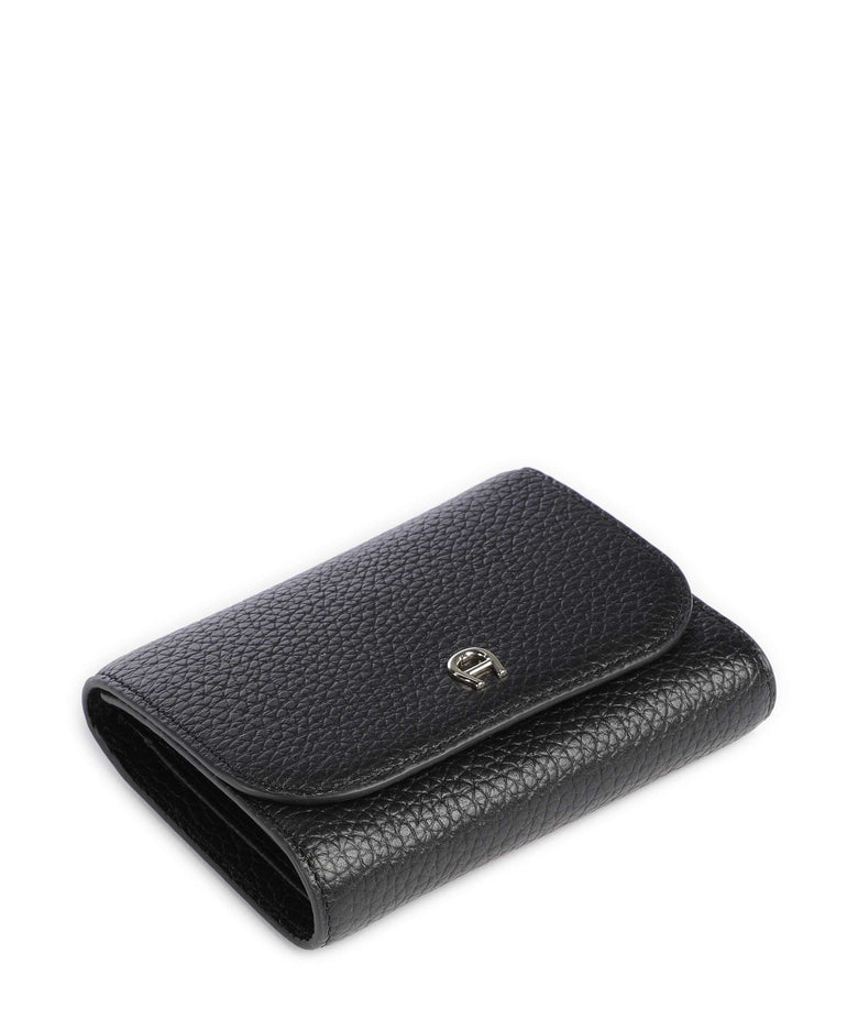 Aigner Pura Wallet black