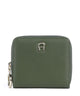 Aigner Zita Lompakko dark olive