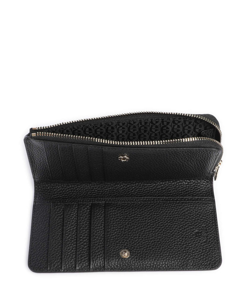 Aigner Camilla Wallet black