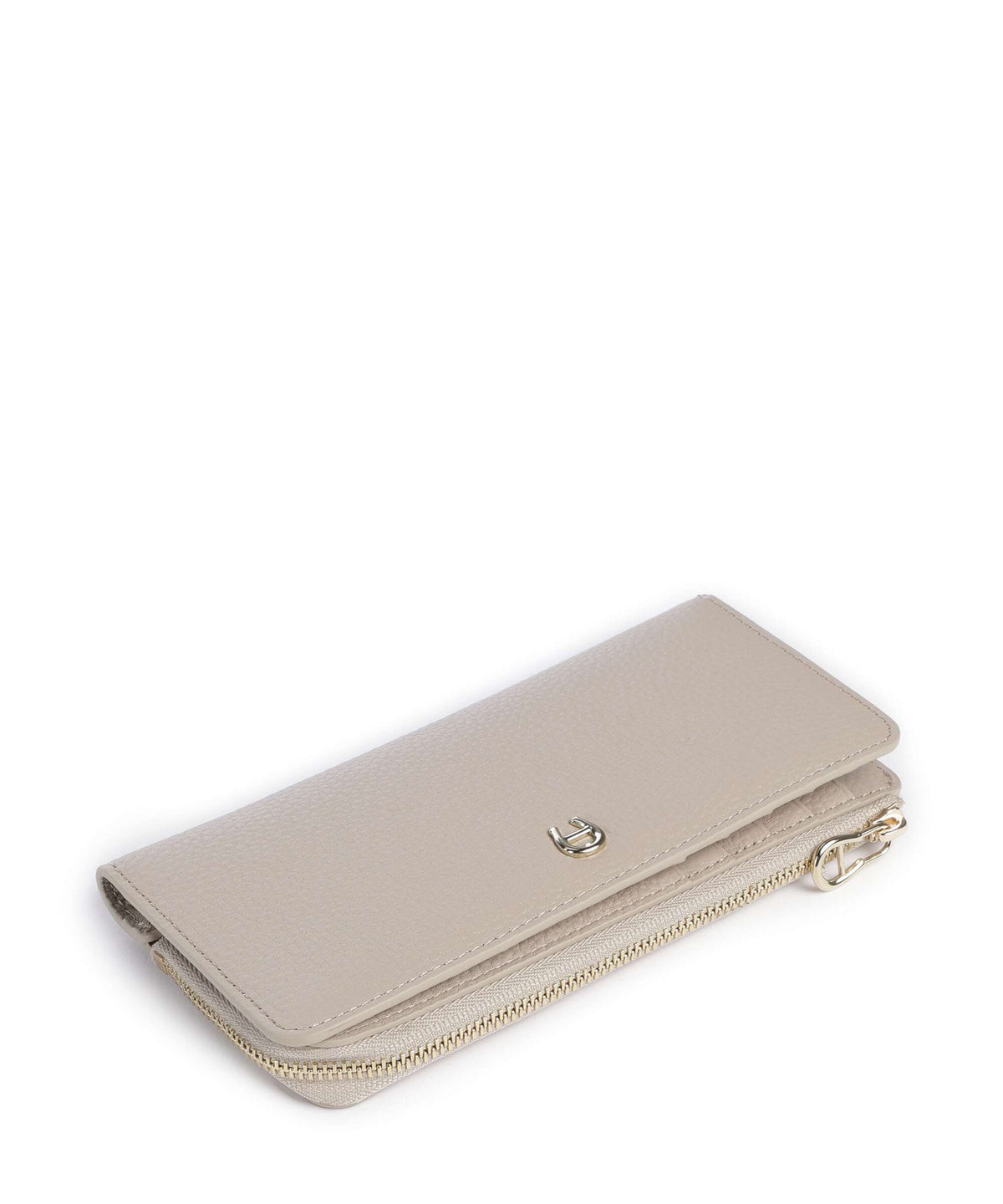 Aigner Camilla Wallet alpaca beige