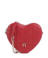Aigner Fashion Olkalaukku lipstick red