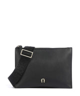 Aigner Zita Olkalaukku black
