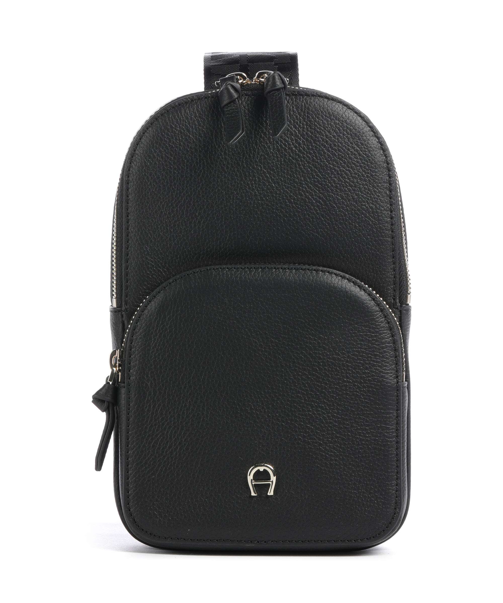 Aigner Zita Sling bag black
