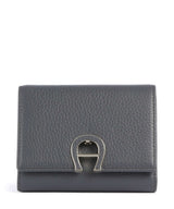 Aigner Fashion RFID Lompakko night grey