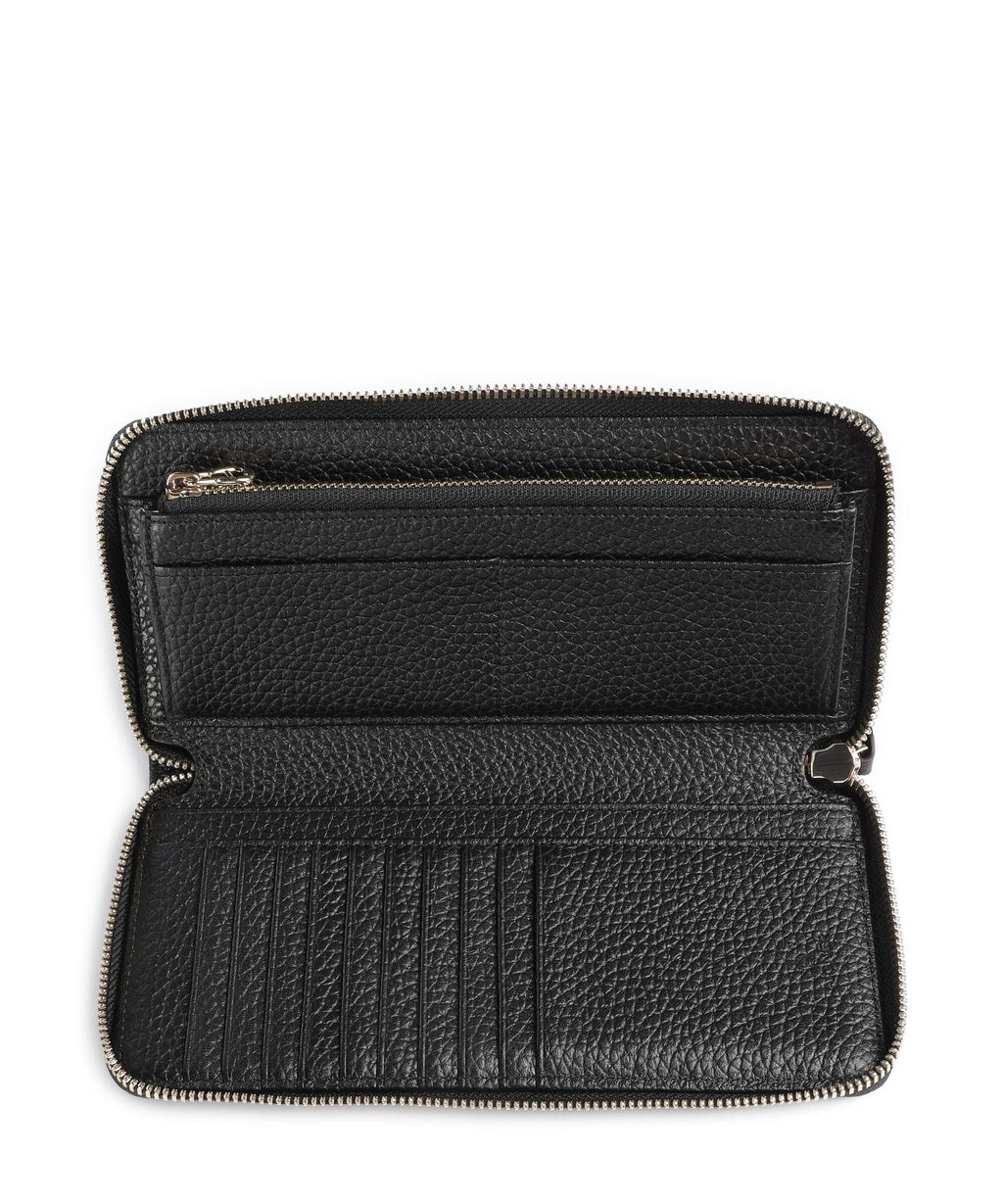 Aigner Pura Wallet black