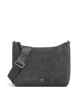 Aigner Zita S Olkalaukku night grey